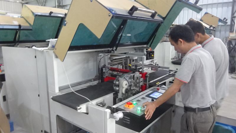 banding machine automatic banding machine automatic