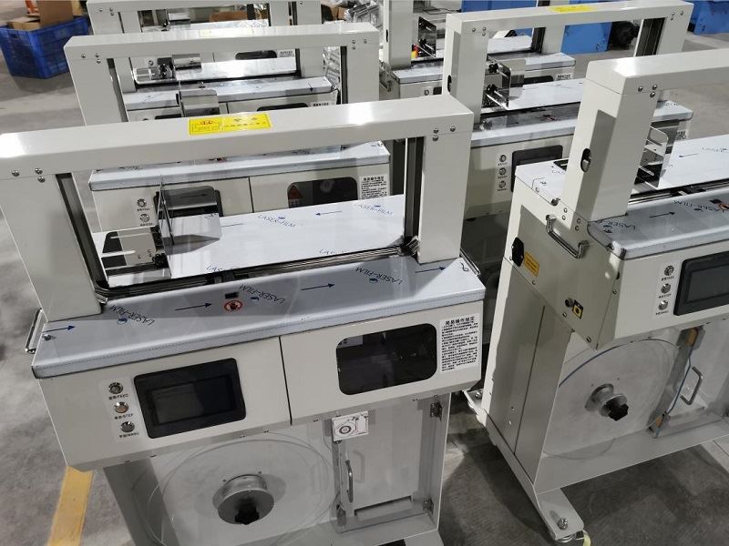 Bundle Machine (2)