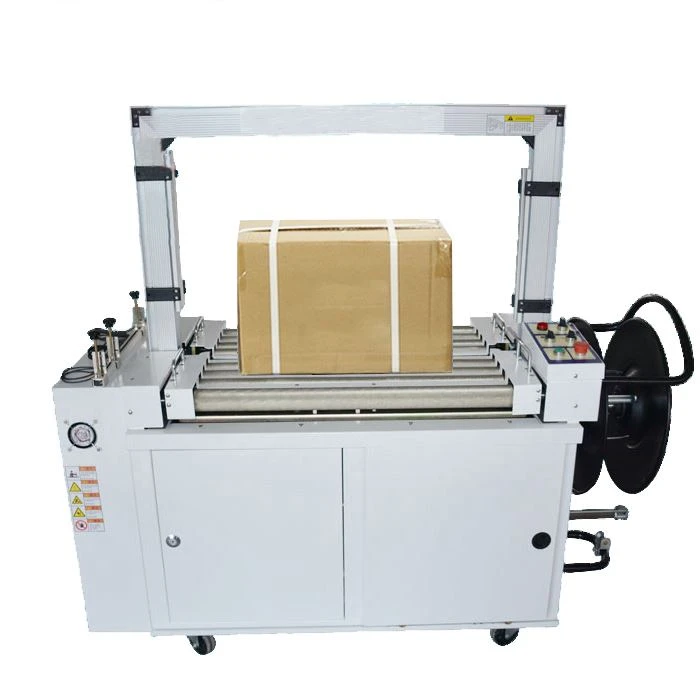 bundling machine