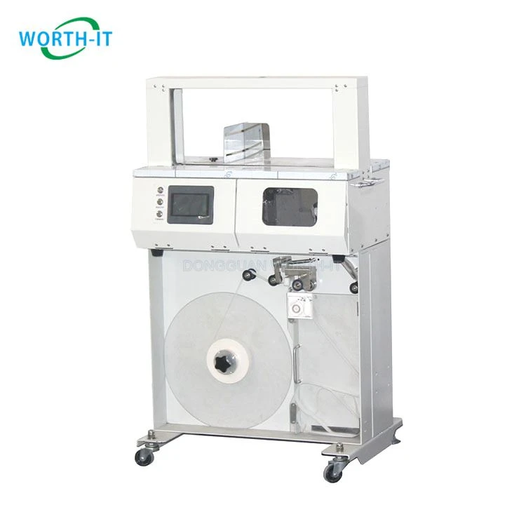 stand-alone banding machine