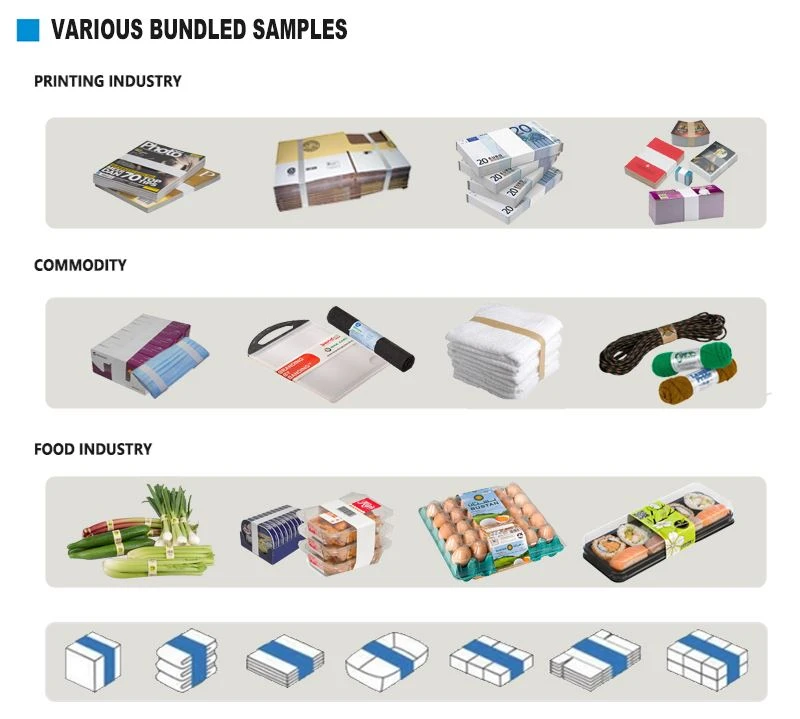 plastic banding plastic banding